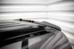 Maxton spoiler extension for Peugeot Partner Mk3