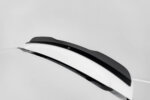 Maxton spoiler extension for Peugeot RCZ Mk1 / Mk1 Facelift