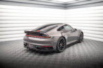 Maxton spoiler extension for Porsche 911 Carrera 4S 992
