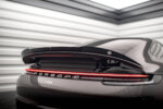 Maxton spoiler extension for Porsche 911 Carrera 4S 992