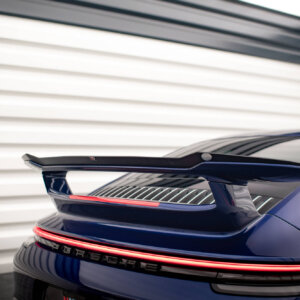 Maxton produžetak spojlera za Porsche 911 Carrera Aero 992