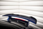 Maxton spoiler extension for Porsche 911 Carrera Aero 992