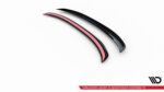 Maxton spoiler extension for Porsche 911 Carrera / Carrera GTS 997 Facelift