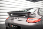 Maxton spoiler extension for Porsche 911 Carrera / Carrera GTS 997 Facelift