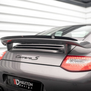 Maxton produžetak spojlera za Porsche 911 Carrera / Carrera GTS 997 Facelift