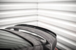 Maxton spoiler extension for Porsche 911 Carrera / Carrera GTS 997 Facelift