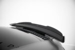 Maxton spoiler extension for Porsche 911 Turbo S Sport Package 992
