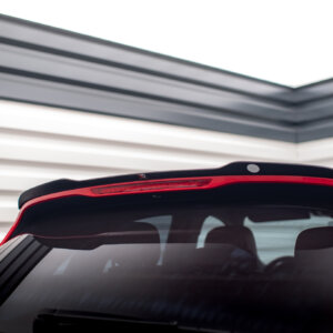Maxton produžetak spojlera za Porsche Macan Mk1