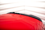 Maxton spoiler extension for Porsche Macan Mk1