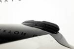 Maxton spoiler extension for Porsche Panamera GTS / 4S / E-Hybrid / Turbo S E-Hybrid Sport Turismo 971 Facelift