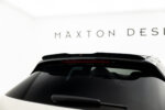 Maxton spoiler extension for Porsche Panamera GTS / 4S / E-Hybrid / Turbo S E-Hybrid Sport Turismo 971 Facelift