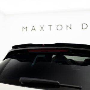 Maxton produžetak spojlera za Porsche Panamera GTS / 4S / E-Hybrid / Turbo S E-Hybrid Sport Turismo 971 Facelift