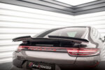Maxton spoiler extension for Porsche Panamera GTS / Panamera E-Hybrid / Panamera Turbo S E-Hybrid 971
