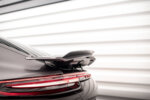 Maxton spoiler extension for Porsche Panamera GTS / Panamera E-Hybrid / Panamera Turbo S E-Hybrid 971