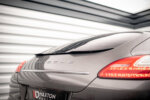 Maxton spoiler extension for Porsche Panamera / Panamera Diesel 970