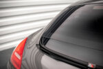 Maxton spoiler extension for Porsche Panamera / Panamera Diesel 970