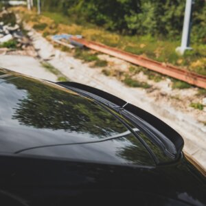 Maxton produžetak spojlera za Porsche Panamera Turbo 970 Facelift