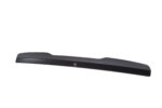 Maxton spoiler extension for RENAULT CLIO MK3 RS