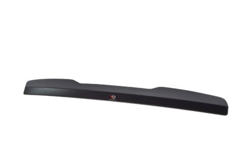 Maxton spoiler extension for RENAULT CLIO MK3 RS