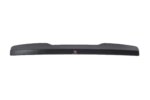 Maxton spoiler extension for RENAULT CLIO MK3 RS