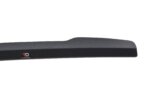 Maxton spoiler extension for RENAULT CLIO MK3 RS