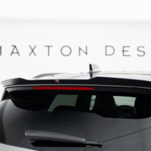 Maxton spoiler extension for Renault Austral Mk1