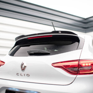 Maxton produžetak spojlera za Renault Clio Mk5