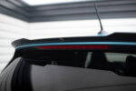 Maxton spoiler extension for Renault Clio Mk5