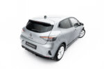 Maxton spoiler extension for Renault Clio Mk5 Facelift