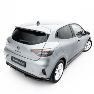 Maxton produžetak spojlera za Renault Clio Mk5 Facelift