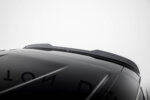 Maxton spoiler extension for Renault Espace Mk5
