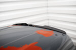 Maxton spoiler extension for Renault Express Mk2