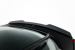 Maxton spoiler extension for Renault Laguna Hatchback GT Mk3