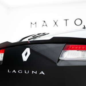 Maxton produžetak spojlera za Renault Laguna Hatchback GT Mk3