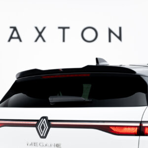Maxton produžetak spojlera za Renault Megane E-Tech Electric Mk1