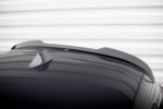 Maxton spoiler extension for Renault Megane GT Mk3 Facelift