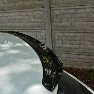 Maxton produžetak spojlera za Renault Megane Hatchback MK4