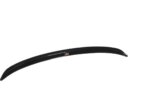 Maxton spoiler extension for Renault Megane Hatchback MK4