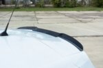 Maxton spoiler extension for Renault Megane IV RS