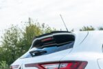 Maxton spoiler extension for Renault Megane IV RS