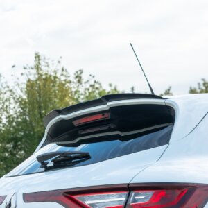 Maxton produžetak spojlera za Renault Megane IV RS