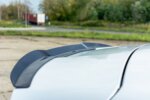 Maxton spoiler extension for Renault Megane IV RS
