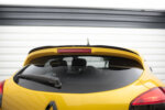 Maxton spoiler extension for Renault Megane RS Trophy / RS Cup Mk3