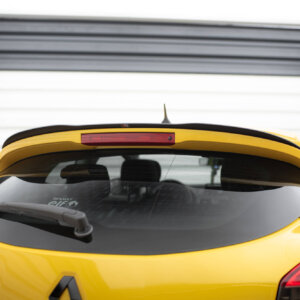 Maxton produžetak spojlera za Renault Megane RS Trophy / RS Cup Mk3