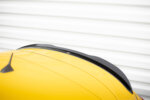 Maxton spoiler extension for Renault Megane RS Trophy / RS Cup Mk3