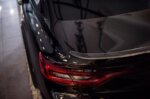 Maxton spoiler extension for Renault Talisman