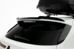 Maxton spoiler extension for Renault Talisman Grandtour