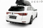 Maxton spoiler extension for Renault Talisman Grandtour