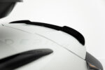 Maxton spoiler extension for Renault Talisman Grandtour