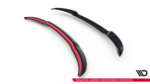 Maxton spoiler extension for Renault Talisman Grandtour